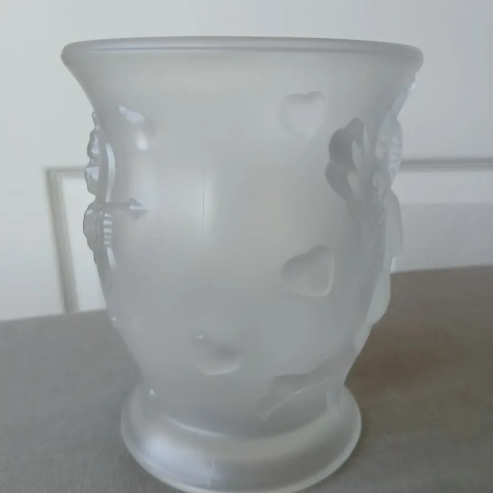 Teleflora frosted 3d